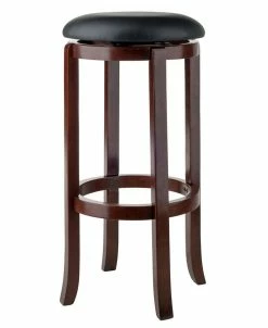 Winsome Alcott 30 Swivel Bar Stools