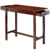 Winsome Sally Breakfast Table -Costway Shop 13844197 fpx