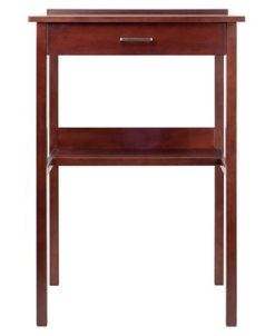 Winsome Ronald High Desk -Costway Shop 13844401 fpx