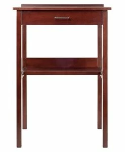 Winsome Ronald High Desk -Costway Shop 13844401 fpx