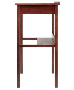 Winsome Ronald High Desk -Costway Shop 13844402 fpx