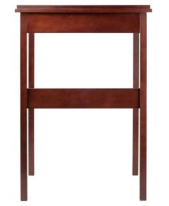 Winsome Ronald High Desk -Costway Shop 13844403 fpx