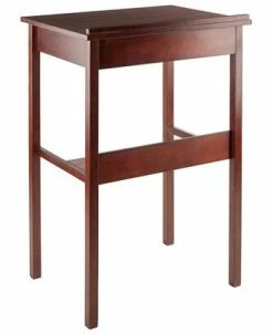 Winsome Ronald High Desk -Costway Shop 13844404 fpx