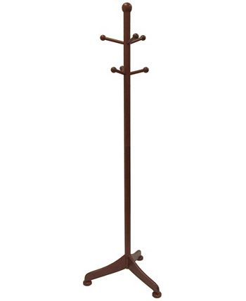 Philip Coat Tree Winsome Philip Coat Tree -Costway Shop