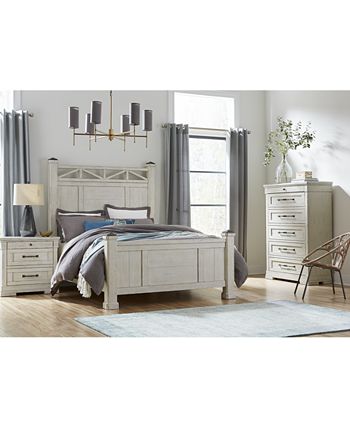 Coming Home Bedroom Chest Trisha Yearwood Home Coming Home Bedroom Chest -Costway Shop