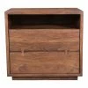 Moe's Home Collection Adagasikara Nightstand -Costway Shop 13945253 fpx