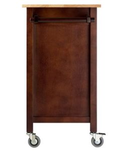 Winsome Mabel Kitchen Cart 9 Winsome Mabel Kitchen Cart -Costway Shop 13996464 fpx