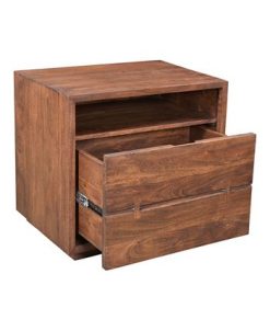 Moe's Home Collection Adagasikara Nightstand 4 Moe's Home Collection Adagasikara Nightstand -Costway Shop 14317373 fpx