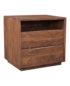 Moe's Home Collection Adagasikara Nightstand 6 Moe's Home Collection Adagasikara Nightstand -Costway Shop 14317374 fpx
