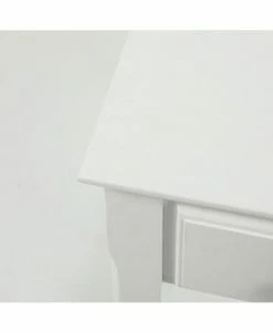 Luxen Home Slim Single Drawer End Table 16 Luxen Home Slim Single Drawer End Table -Costway Shop 14353135 fpx