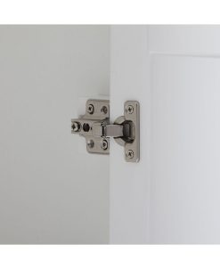 Luxen Home Wood Floor Bathroom Cabinet -Costway Shop 14353252 fpx