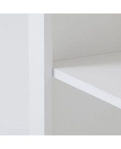 Luxen Home Wood Floor Bathroom Cabinet -Costway Shop 14353253 fpx