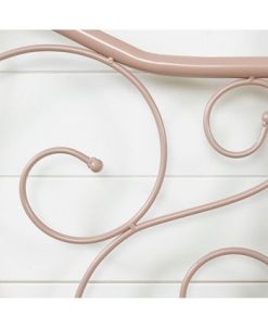 SOUTH SHORE Lily Rose Bed, Twin 4 SOUTH SHORE Lily Rose Bed, Twin -Costway Shop 14419602 fpx