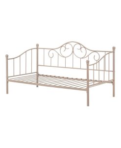 SOUTH SHORE Lily Rose Bed, Twin