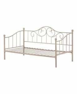 SOUTH SHORE Lily Rose Bed, Twin