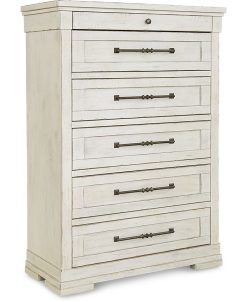 Trisha Yearwood Home Coming Home Bedroom Chest