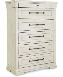 Trisha Yearwood Home Coming Home Bedroom Chest