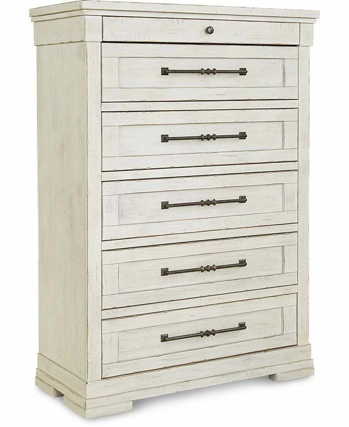 Trisha Yearwood Home Coming Home Bedroom Chest 3 Trisha Yearwood Home Coming Home Bedroom Chest