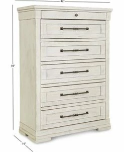 Trisha Yearwood Home Coming Home Bedroom Chest 13 Trisha Yearwood Home Coming Home Bedroom Chest -Costway Shop 14704139 fpx
