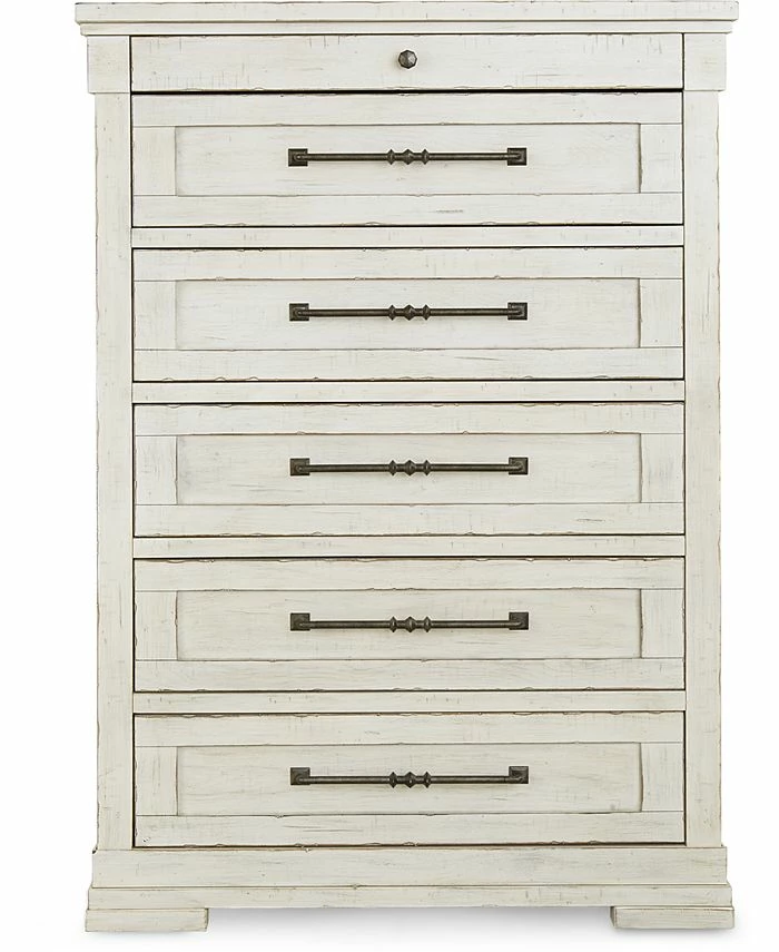 Trisha Yearwood Home Coming Home Bedroom Chest 6 Trisha Yearwood Home Coming Home Bedroom Chest - Image 4