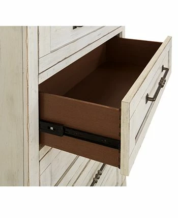 Trisha Yearwood Home Coming Home Bedroom Chest 7 Trisha Yearwood Home Coming Home Bedroom Chest - Image 5