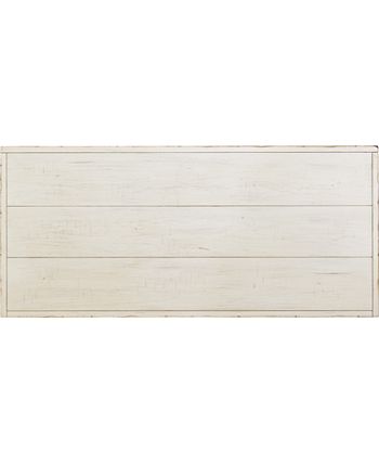 Coming Home Bedroom Chest Trisha Yearwood Home Coming Home Bedroom Chest -Costway Shop