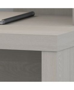 Kathy Ireland Office By Bush Furniture Echo Credenza Desk -Costway Shop 14742854 fpx