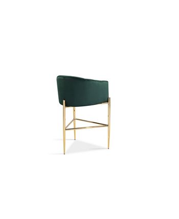 Chic Home Yrene Bar Stool 8 Chic Home Yrene Bar Stool - Image 6