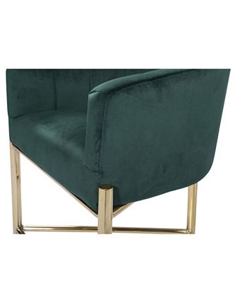 Chic Home Yrene Bar Stool 9 Chic Home Yrene Bar Stool - Image 7