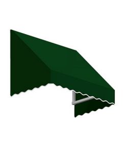 Awntech 4' San Francisco Window/Entry Awning, 24 H X 42 D 6 Awntech 4' San Francisco Window/Entry Awning, 24 H X 42 D -Costway Shop 15127321 fpx