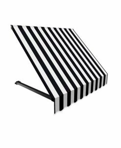 Awntech 7' Dallas Retro Window/Entry Awning, 18 H X 36 D 18 Awntech 7' Dallas Retro Window/Entry Awning, 18 H X 36 D -Costway Shop 15128244 fpx