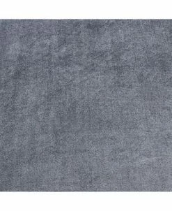 Inspired Home Giovanni Velvet Square Storage Ottoman With Metal Y-Legs -Costway Shop 15338497 fpx