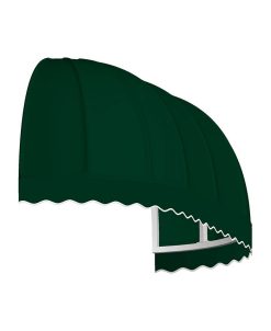 Awntech 3' Chicago Window/Entry Awning, 31 H X 24 D