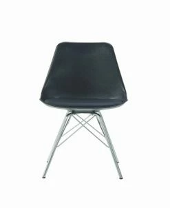 Coaster Home Furnishings Oraibi Armless Dining Chairs, Set Of 2 -Costway Shop 15634515 fpx