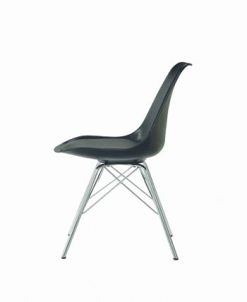 Coaster Home Furnishings Oraibi Armless Dining Chairs, Set Of 2 4 Coaster Home Furnishings Oraibi Armless Dining Chairs, Set Of 2 -Costway Shop 15634516 fpx