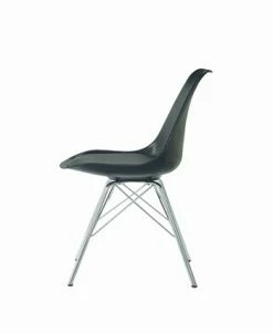 Coaster Home Furnishings Oraibi Armless Dining Chairs, Set Of 2 -Costway Shop 15634516 fpx