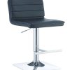 Coaster Home Furnishings Lexico Adjustable Upholstered Bar Stools, Set Of 2 2 Coaster Home Furnishings Lexico Adjustable Upholstered Bar Stools, Set Of 2 -Costway Shop 15634963 fpx