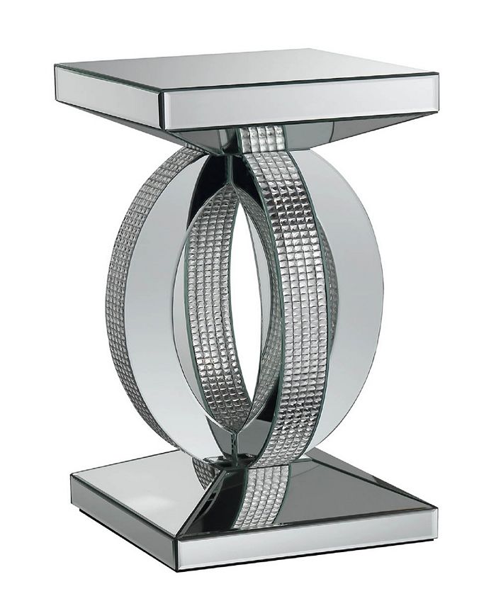 Coaster Home Furnishings Gables Square End Table 3 Coaster Home Furnishings Gables Square End Table