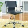 Coaster Home Furnishings Largo Adjustable Height Office Chair 1 Coaster Home Furnishings Largo Adjustable Height Office Chair -Costway Shop 15635480 fpx