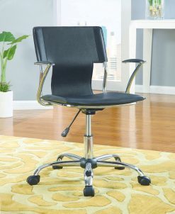 Coaster Home Furnishings Largo Adjustable Height Office Chair