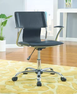 Coaster Home Furnishings Largo Adjustable Height Office Chair