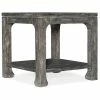 Hooker Furniture Beaumont Square End Table -Costway Shop 15725304 fpx