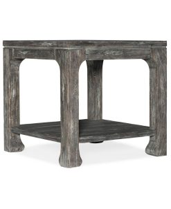 Hooker Furniture Beaumont Square End Table