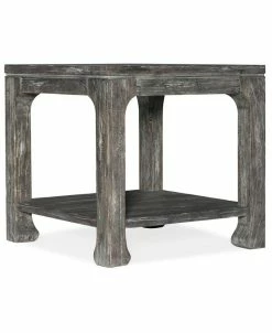 Hooker Furniture Beaumont Square End Table