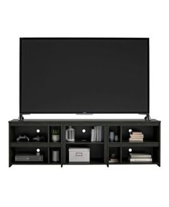 A Design Studio Aton TV Stand For TVs Up To 70 4 A Design Studio Aton TV Stand For TVs Up To 70 -Costway Shop 15835004 fpx