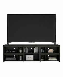 A Design Studio Aton TV Stand For TVs Up To 70 -Costway Shop 15835004 fpx