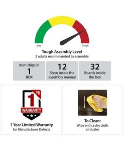 A Design Studio Aton TV Stand For TVs Up To 70 6 A Design Studio Aton TV Stand For TVs Up To 70 -Costway Shop 15835007 fpx