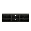 A Design Studio Aton TV Stand For TVs Up To 70 1 A Design Studio Aton TV Stand For TVs Up To 70 -Costway Shop 15835008 fpx