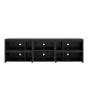 A Design Studio Aton TV Stand For TVs Up To 70 -Costway Shop 15835008 fpx