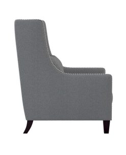 Homelegance Verona Wingback Chair -Costway Shop 15901491 fpx